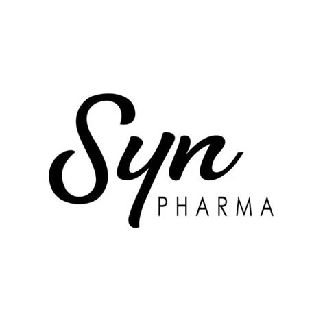 Syn pharma is legit! 